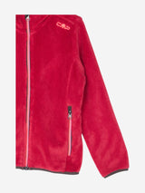 Fleecejacke für Kinder