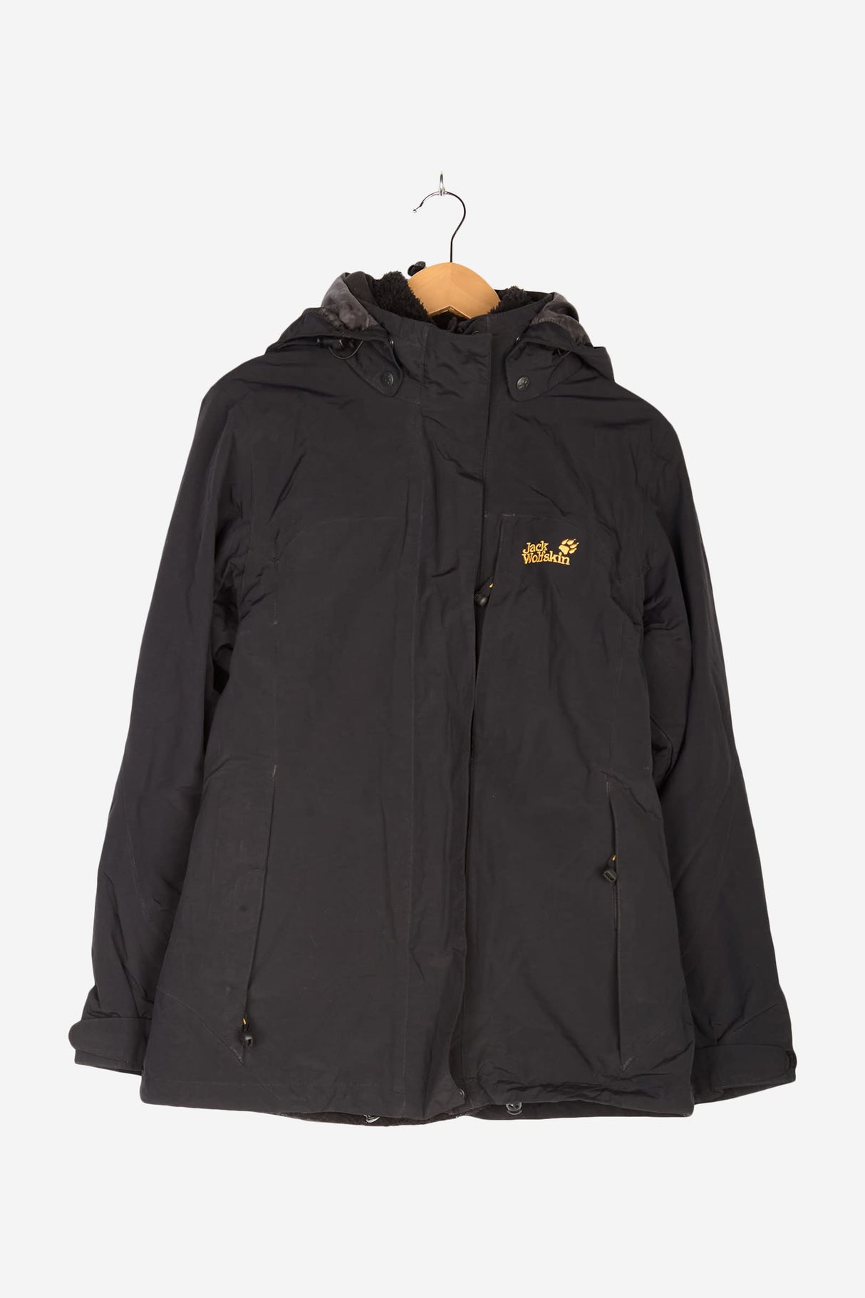 Doppeljacke für Damen