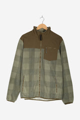 Fleecejacke für Herren