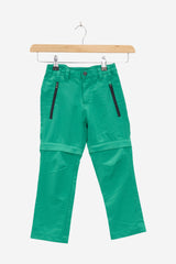 Zip Off Hose für Kinder