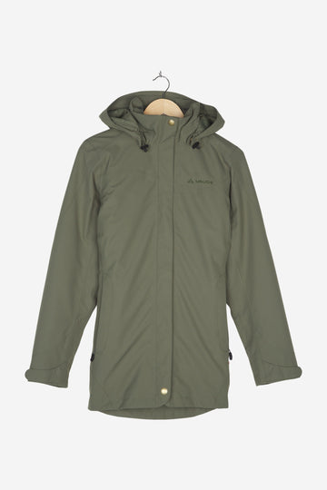 Doppeljacke für Damen