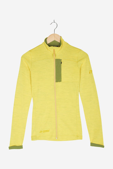 Fleecejacke für Damen
