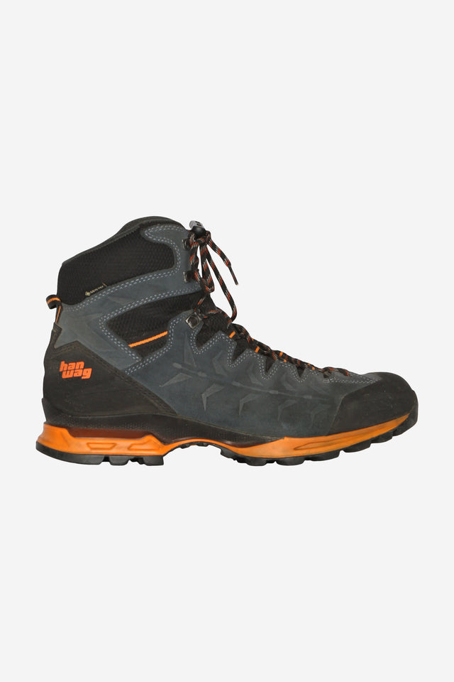 Wanderschuhe für Herren