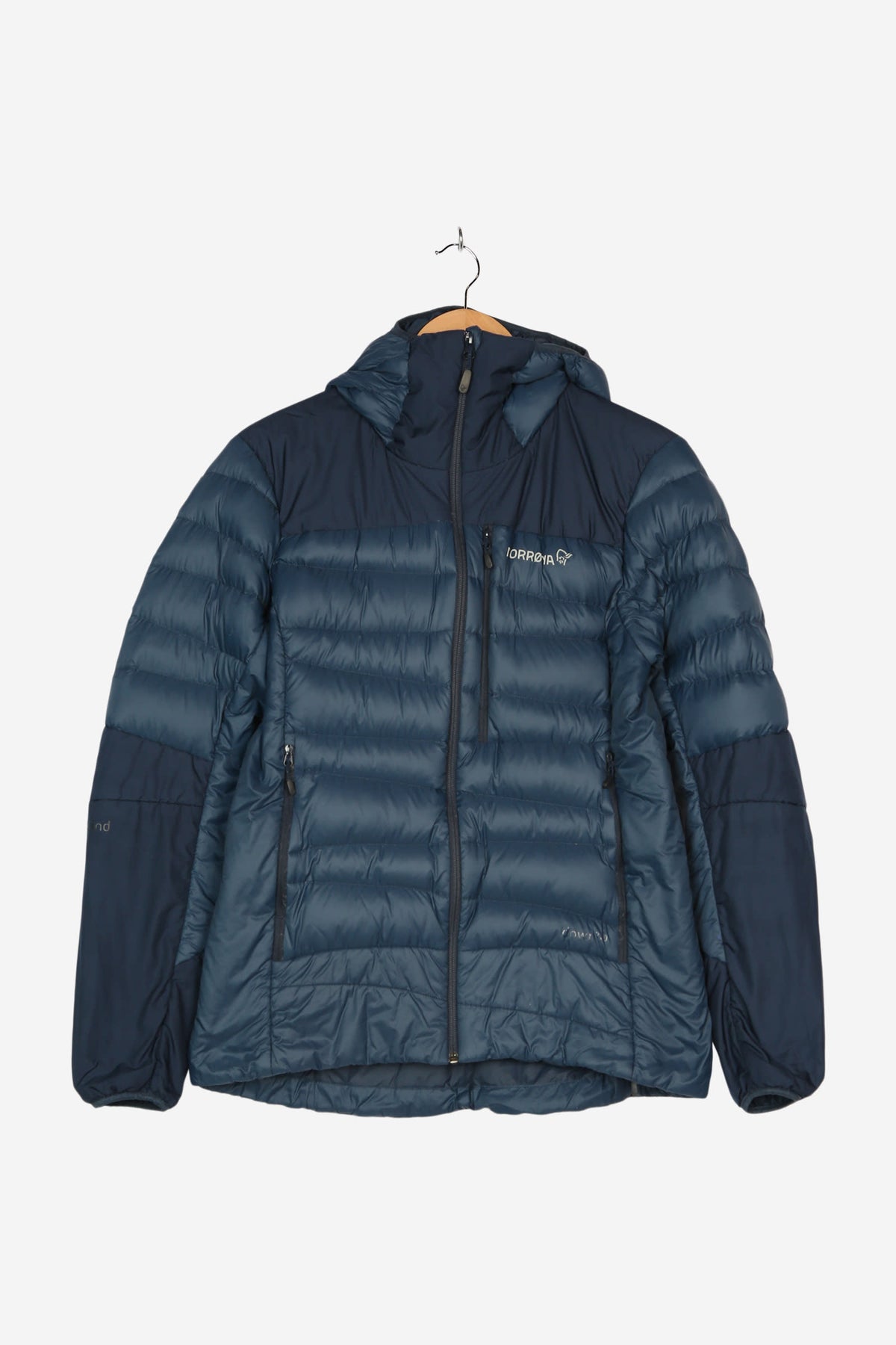 Daunenjacke für Herren