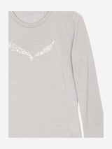 Longsleeve für Damen