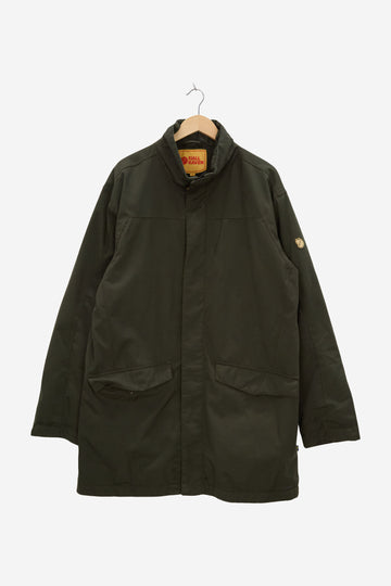 Winterjacke für Herren