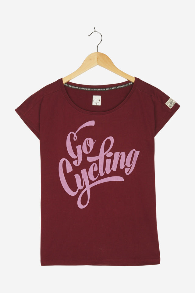 T-Shirt für Damen