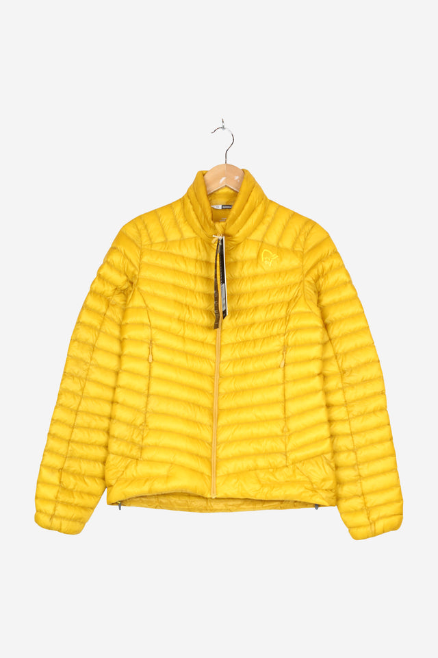 Isolationsjacke für Damen