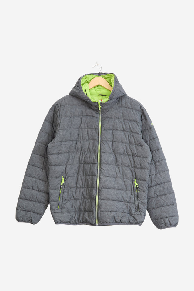 Isolationsjacke für Herren