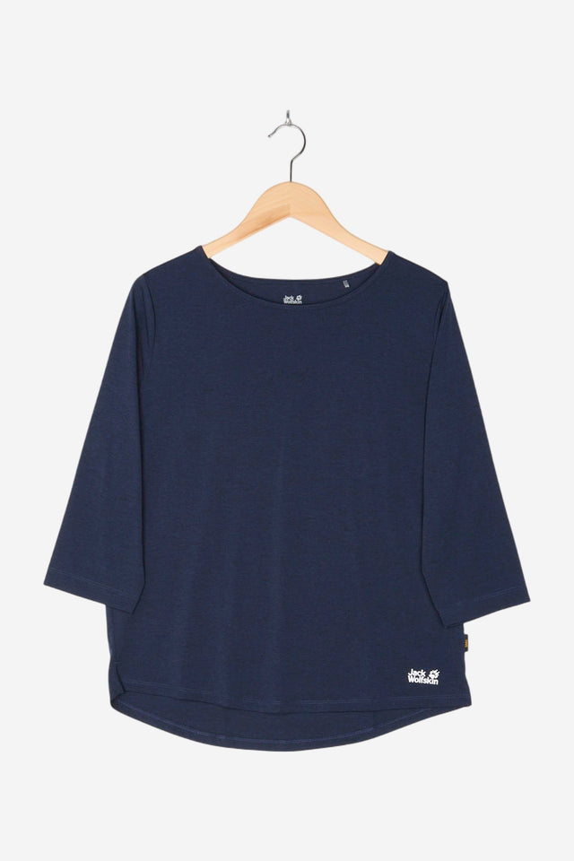 Longsleeve für Damen