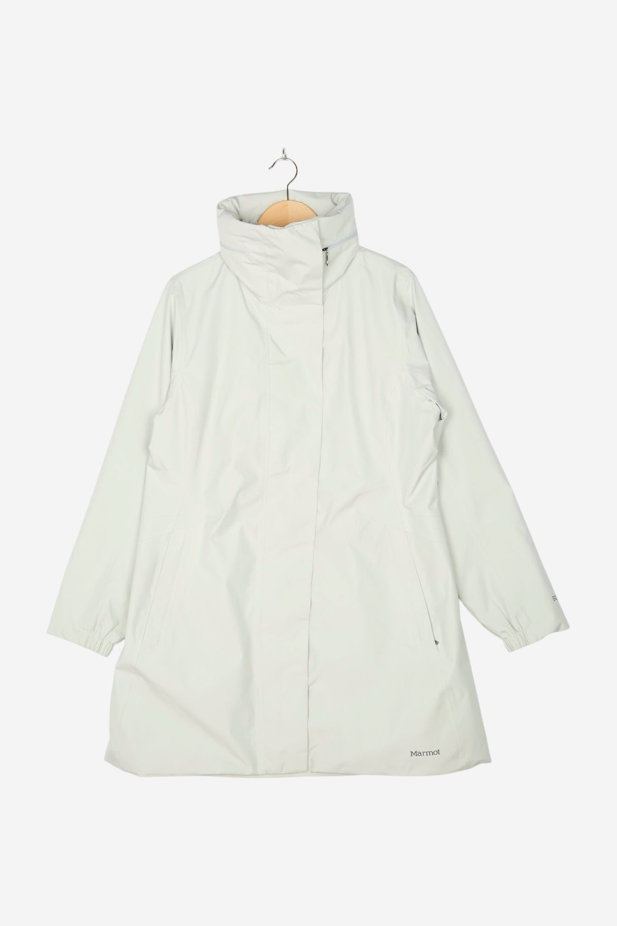 Regenjacke mit GORE-TEX für Damen