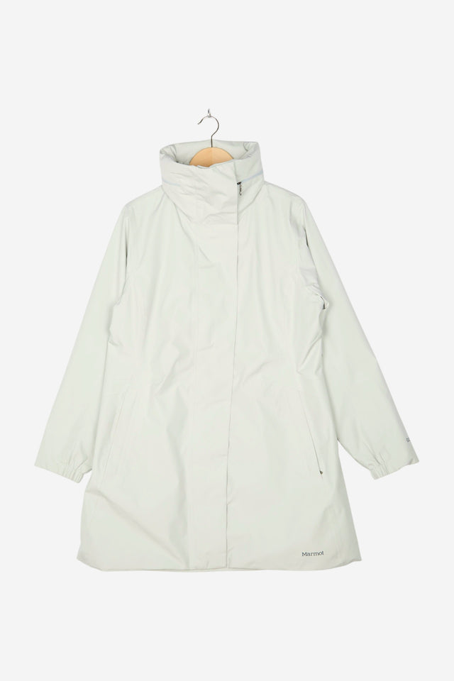 Regenjacke mit GORE-TEX für Damen