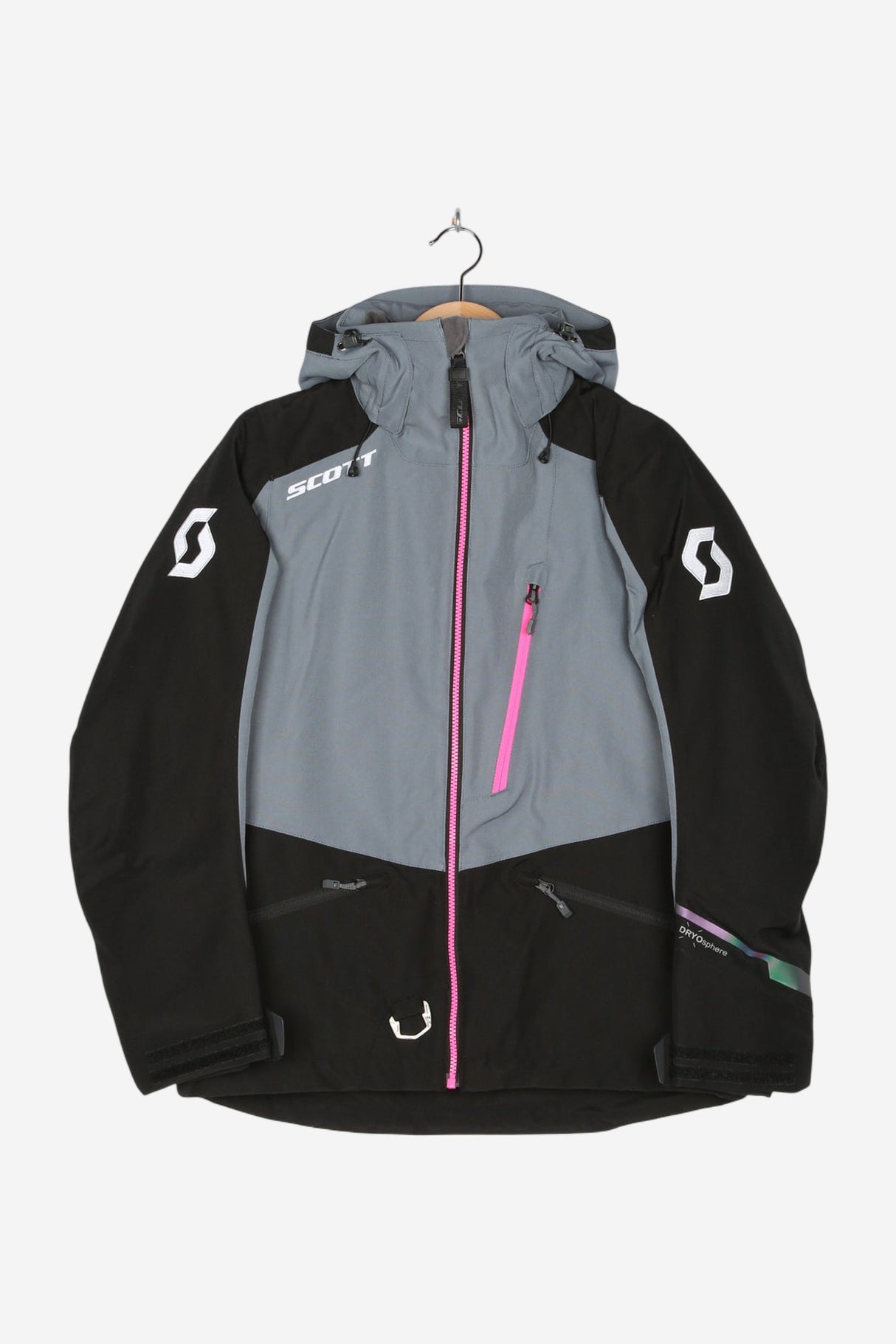 Skijacke für Damen
