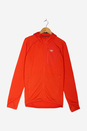 Fleecejacke für Herren