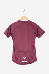 Fahrradtrikot für Damen