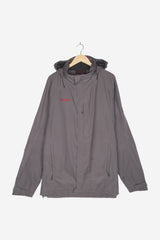 Regenjacke mit GORE-TEX für Herren