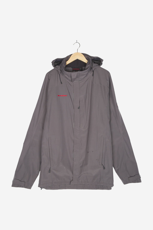 Regenjacke mit GORE-TEX für Herren