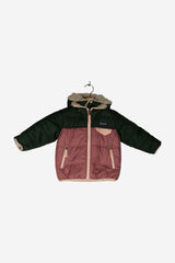 Winterjacke für Kinder