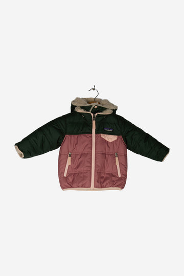 Winterjacke für Kinder