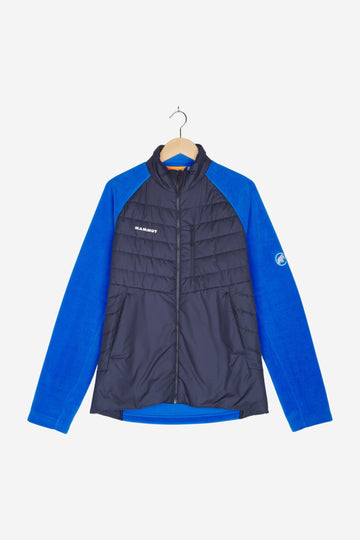Isolationsjacke für Herren