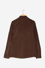 Fleecejacke für Herren