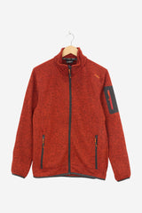 Fleecejacke für Herren