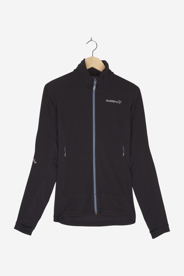 Fleecejacke für Damen