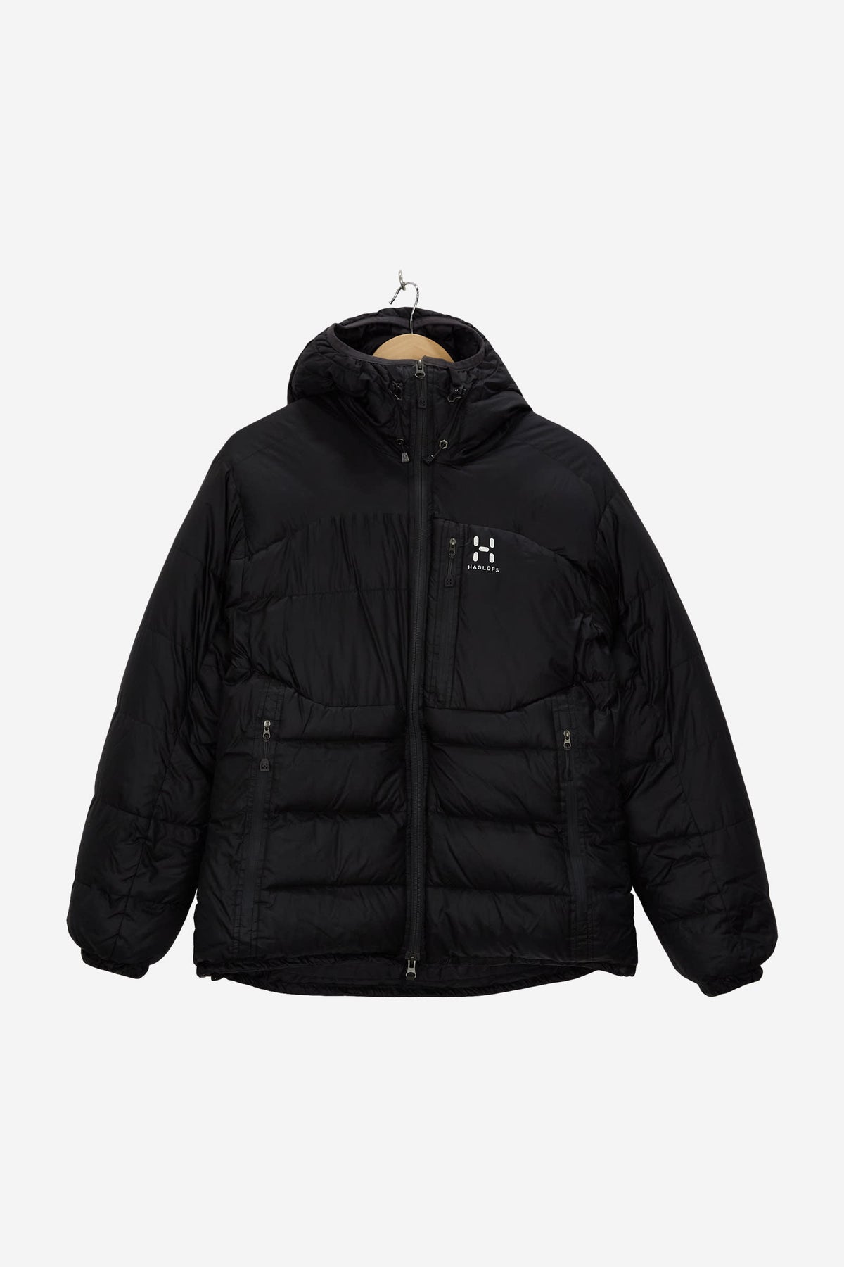 Daunenjacke für Damen