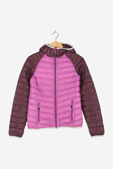 Daunenjacke für Damen