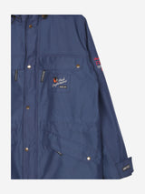 Regenjacke mit GORE-TEX für Herren