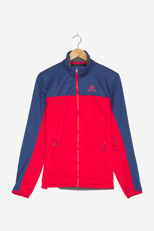 Fleecejacke für Damen