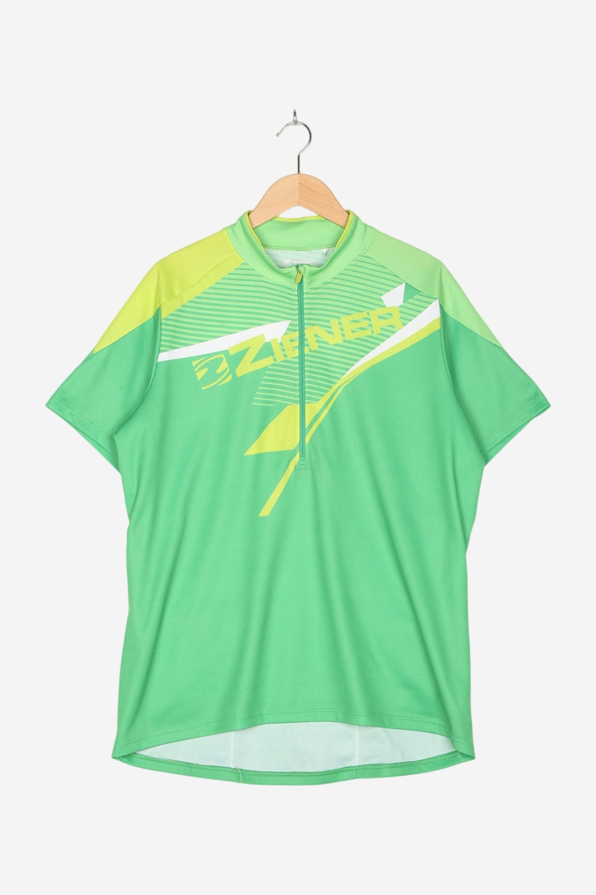 Fahrradtrikot für Herren