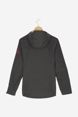 Regenjacke mit GORE-TEX für Damen