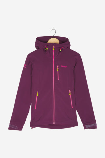 Softshelljacke für Damen