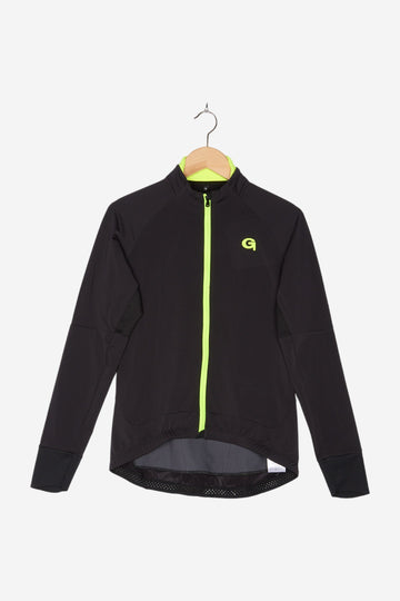 Fahrradjacke für Damen