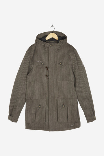 Winterjacke für Herren