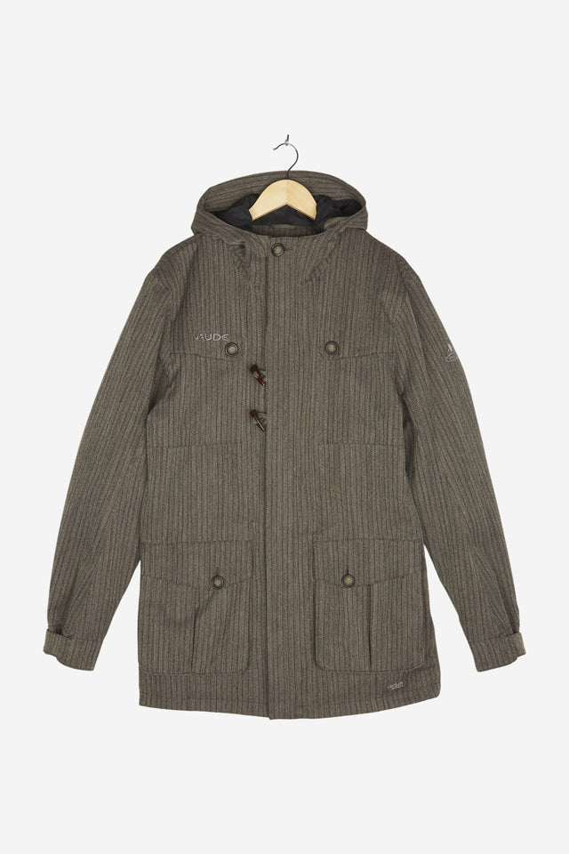 Winterjacke für Herren