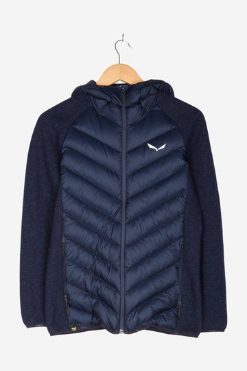 Daunenjacke für Damen