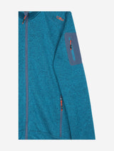 Fleecejacke für Herren