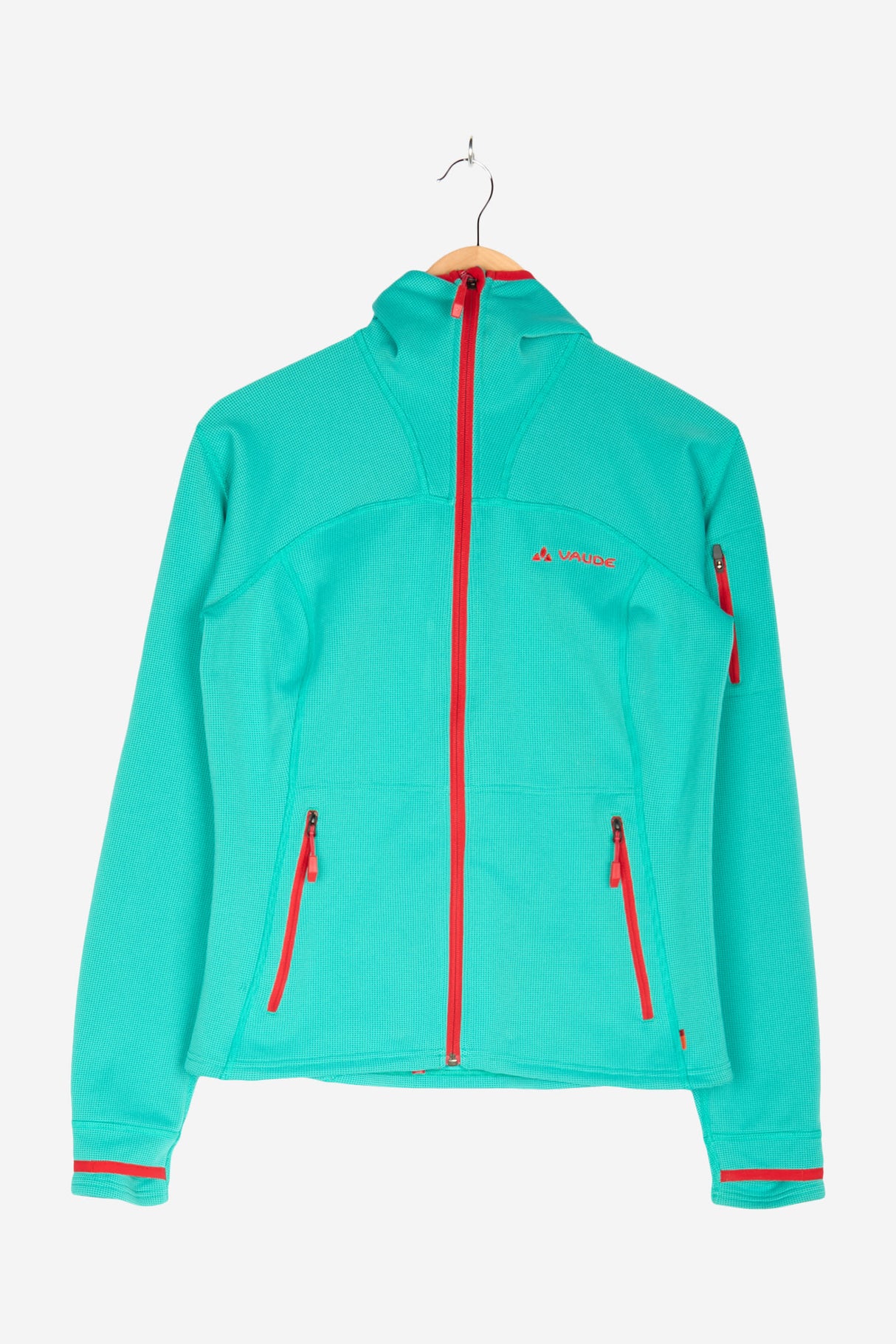 Fleecejacke für Damen