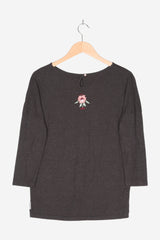 Longsleeve für Damen