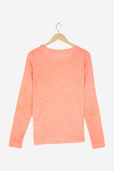 Longsleeve für Damen