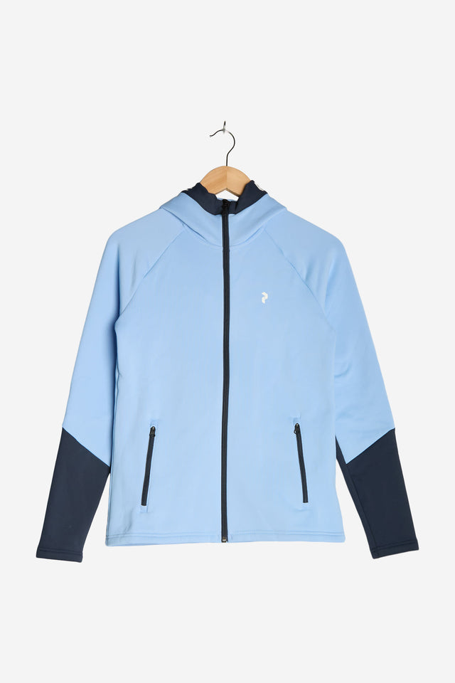 Fleecejacke für Damen