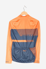 Fahrradtrikot für Herren