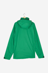 Regenjacke mit GORE-TEX für Herren