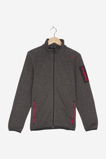 Fleecejacke für Herren