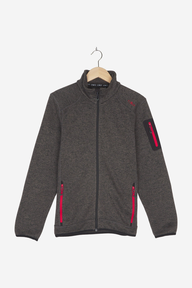 Fleecejacke für Herren