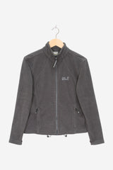 Fleecejacke für Damen