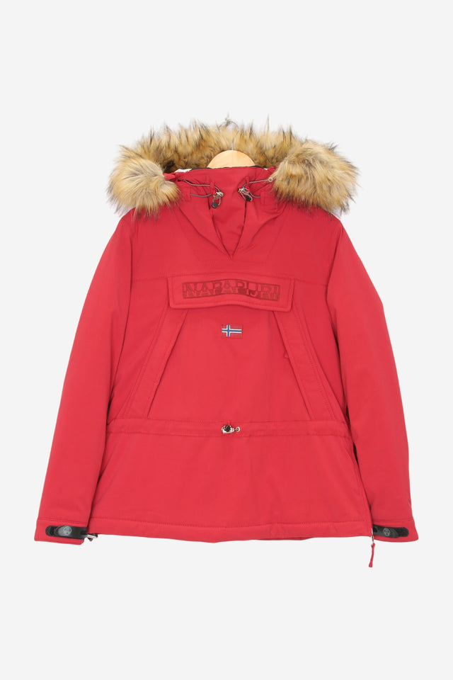 Winterjacke für Damen
