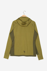 Fleecejacke für Damen